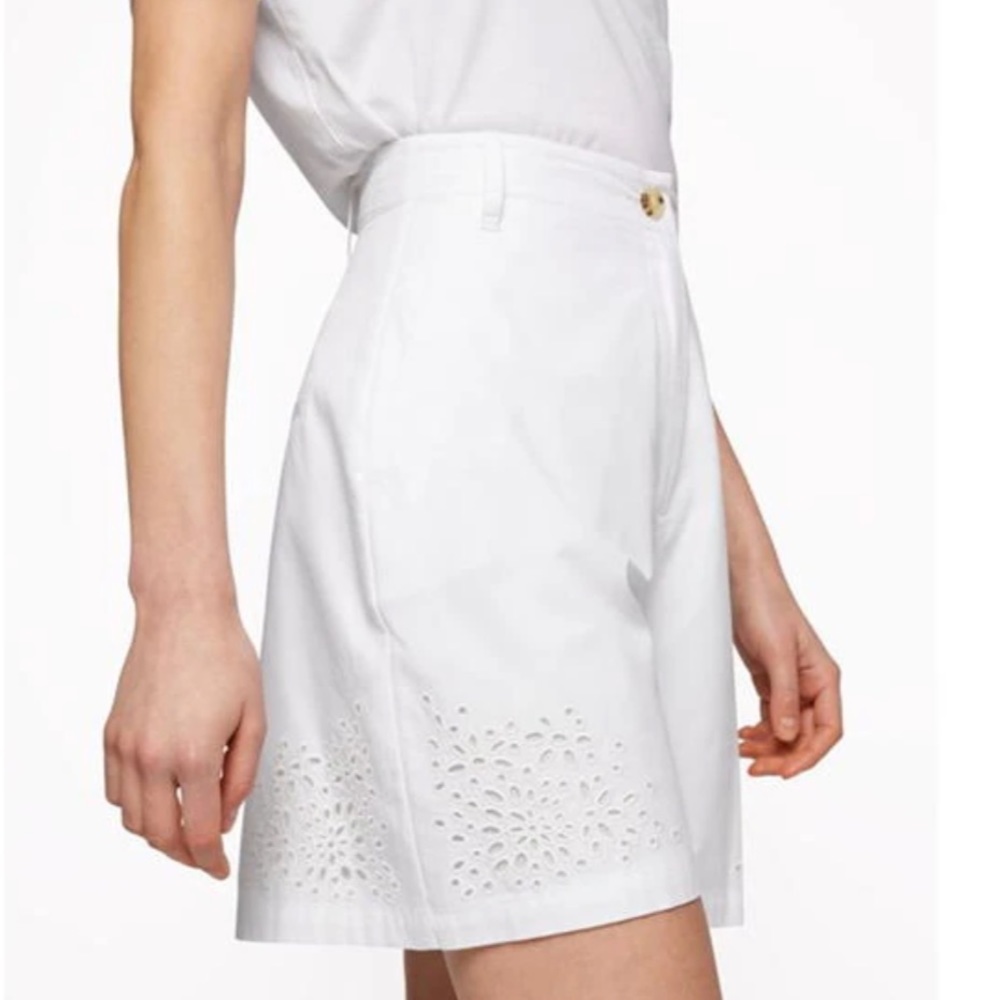 Boss Shorts